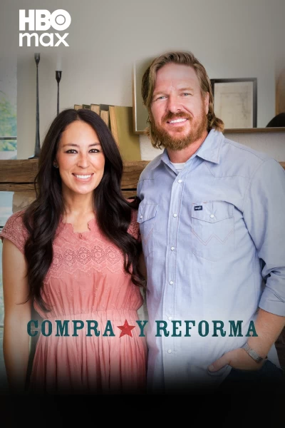 Compra y reforma
