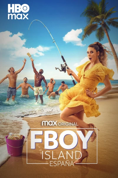 FBOY Island España