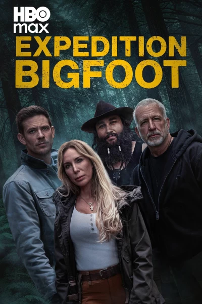 Expedition Bigfoot