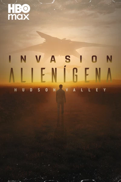 Invasión alienígena: Hudson Valley