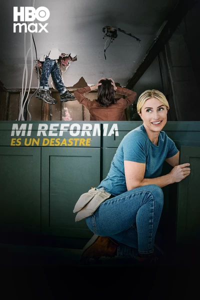 Mi reforma es un desastre