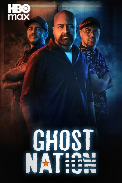 Ghost Nation