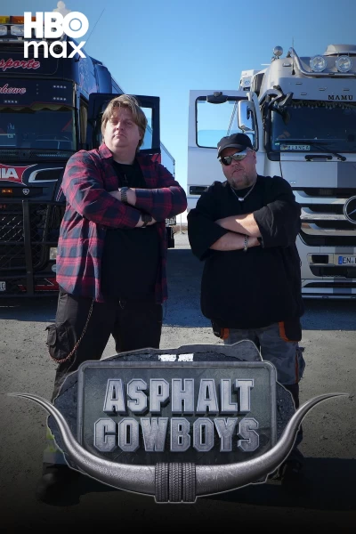 Asphalt Cowboys