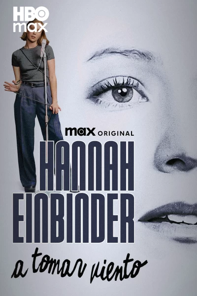 Hannah Einbinder: a tomar viento
