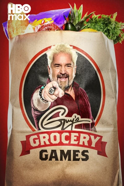 Cocina en el supermercado