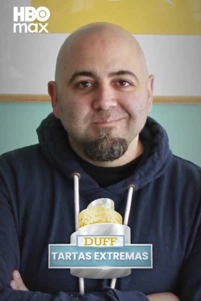 Duff: tartas extremas