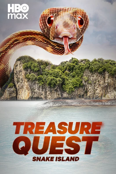 En busca del tesoro