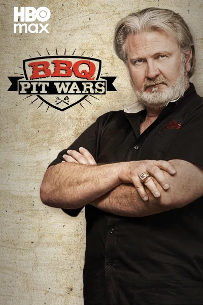 El rey de la barbacoa