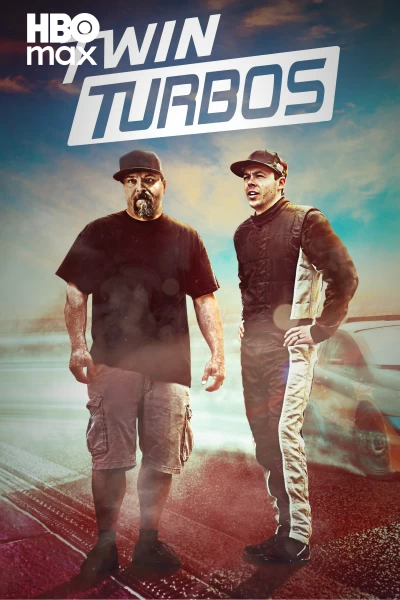 Twin Turbos