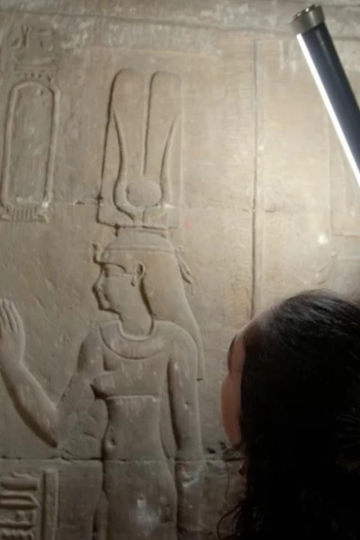 Tesoros perdidos de Egipto. Tesoros perdidos de...: La leyenda de Cleopatra