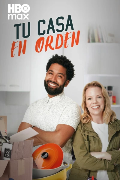 Tu casa en orden
