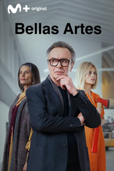 Bellas artes