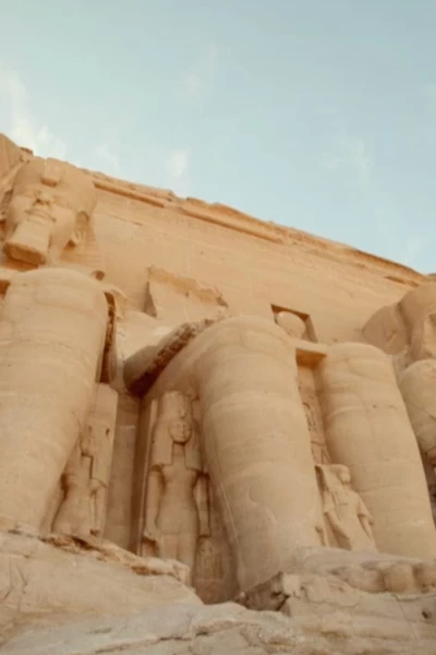 Tesoros perdidos de Egipto. Tesoros perdidos de...: Ramsés: el Señor de la Guerra