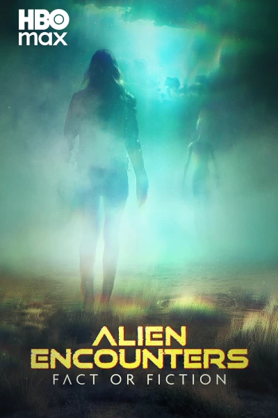 Encuentros alienígenas: realidad o ficción