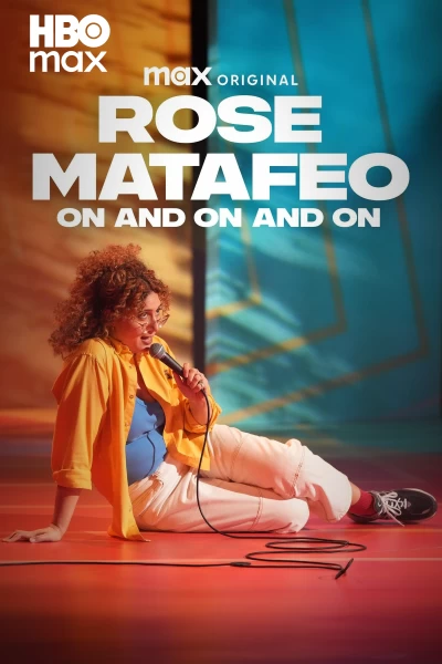 Rose Matafeo: suma y sigue
