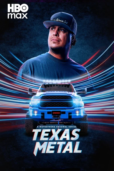 Texas Metal
