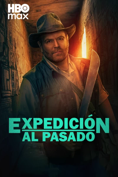 Expedición al pasado