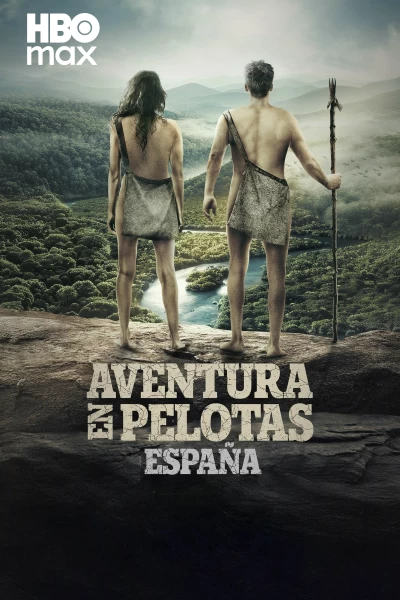 Aventura En Pelotas España