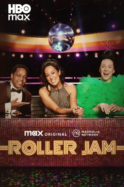 Roller Jam