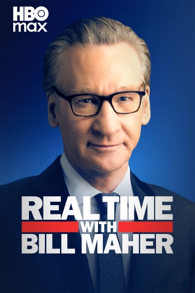 Real Time with Bill Maher