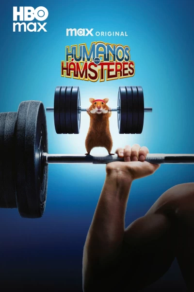 Humanos contra Hámsteres