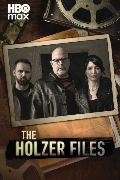The Holzer Files