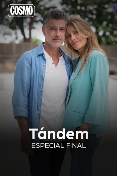 Tándem especial final