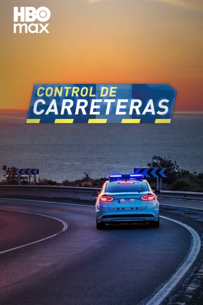 Control de carreteras