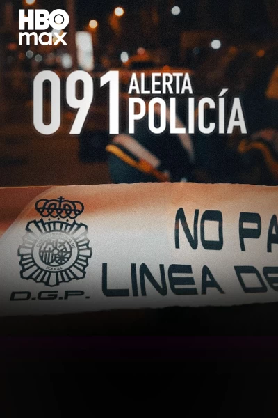 091: Alerta Policía