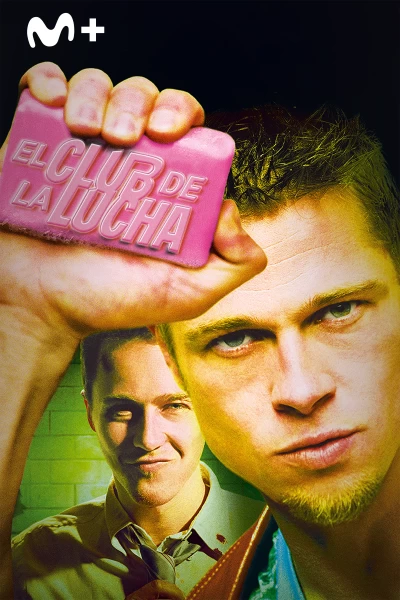 El club de la lucha