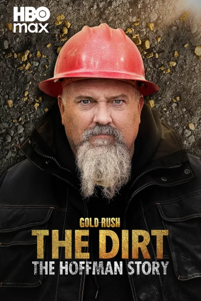 La fiebre del oro: los Hoffman
