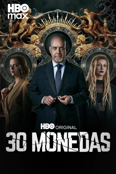 30 Monedas