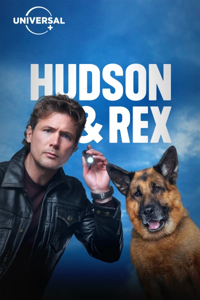 Hudson y Rex