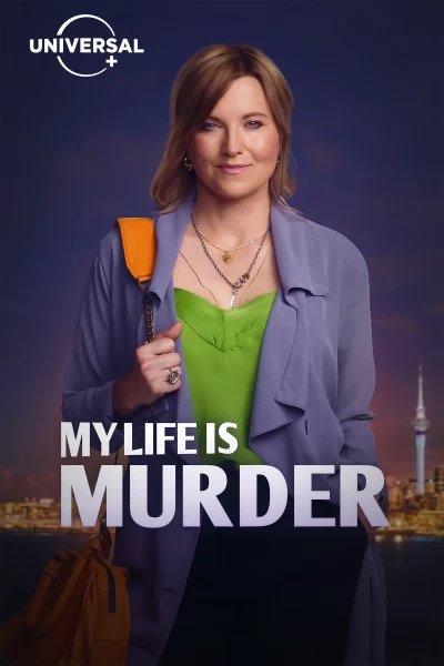 My Life is Murder