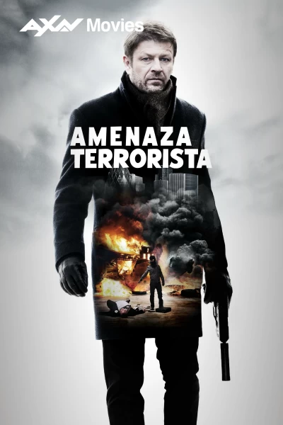 Amenaza Terrorista