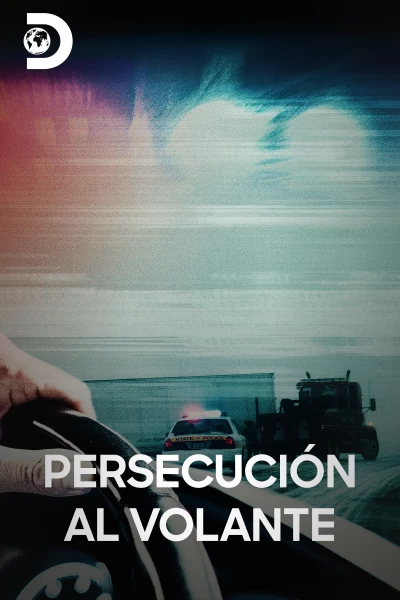 Persecucion al volante