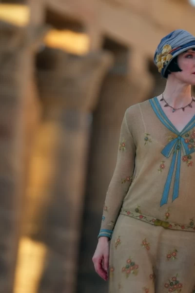 Tesoros perdidos de Egipto. Tesoros perdidos de...: El perfume de Cleopatra