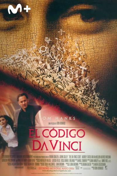 El código Da Vinci