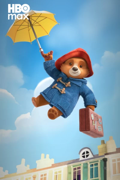 Las aventuras de Paddington