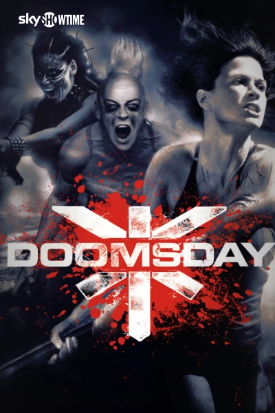 Doomsday: El día del juicio
