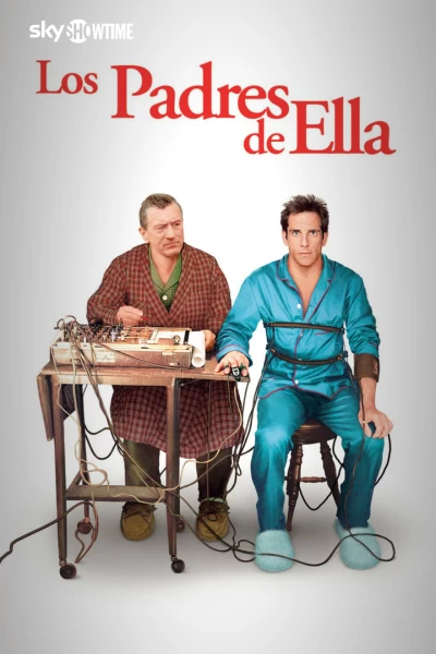 Los padres de ella