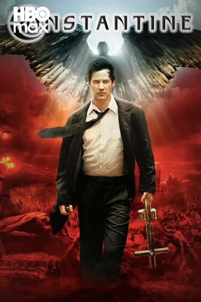 Constantine
