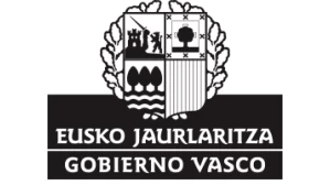 Logo Gobierno Vasco