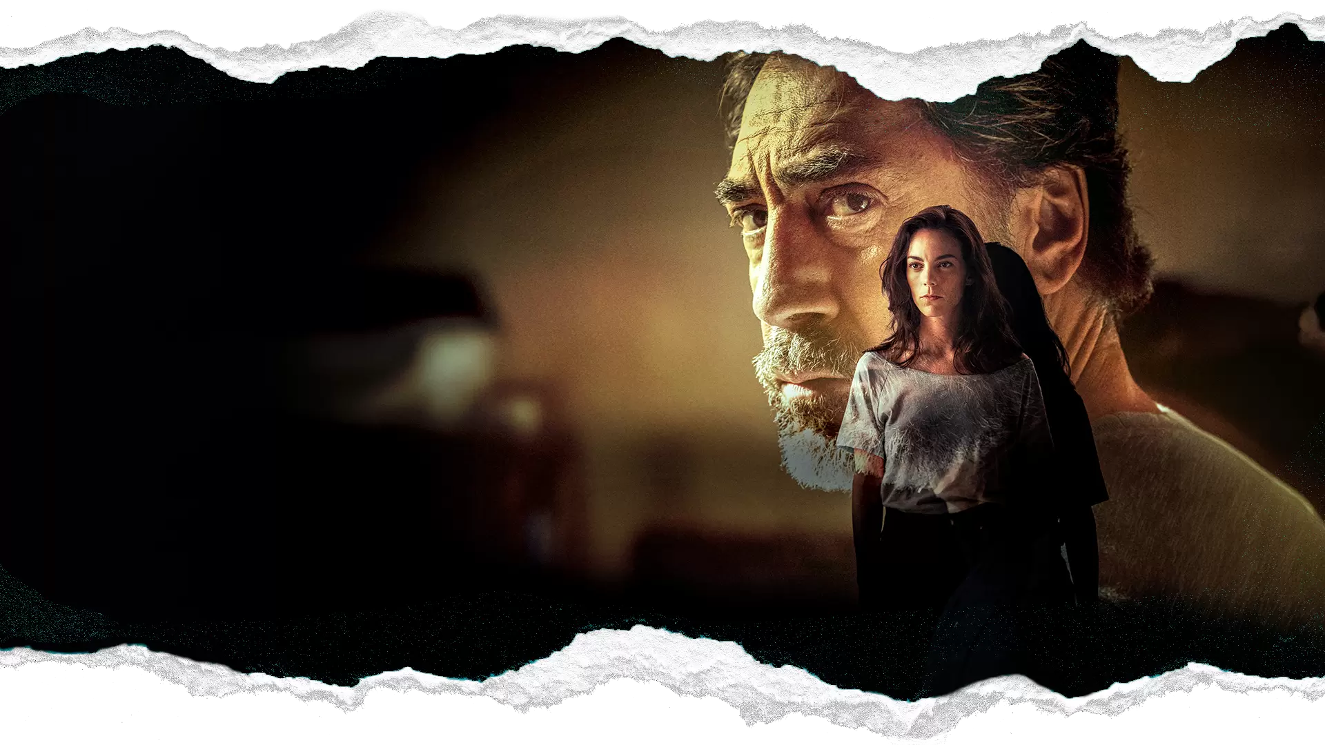'El ser querido', en Movistar Plus