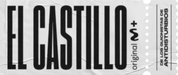 'El castillo', en Movistar Plus