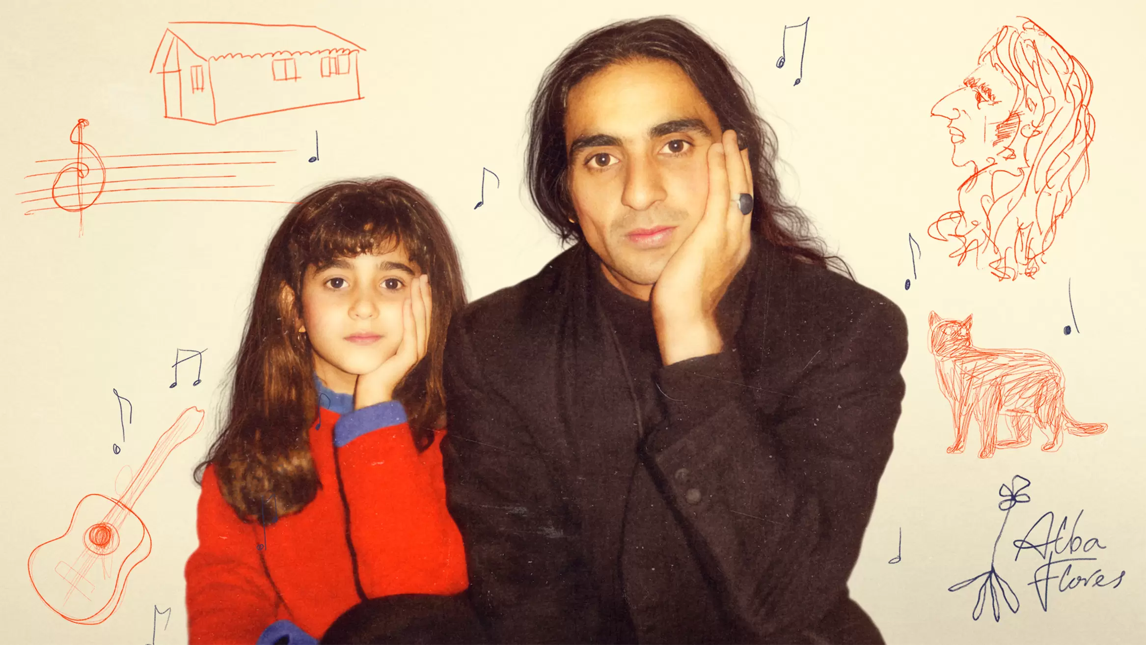 'Flores para Antonio', en Movistar Plus+