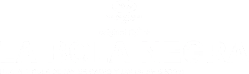 'La bola negra', la nueva película de Javier Calvo y Javier Ambrossi, en Movistar Plus