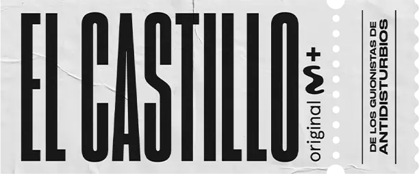 El castillo, en Movistar Plus
