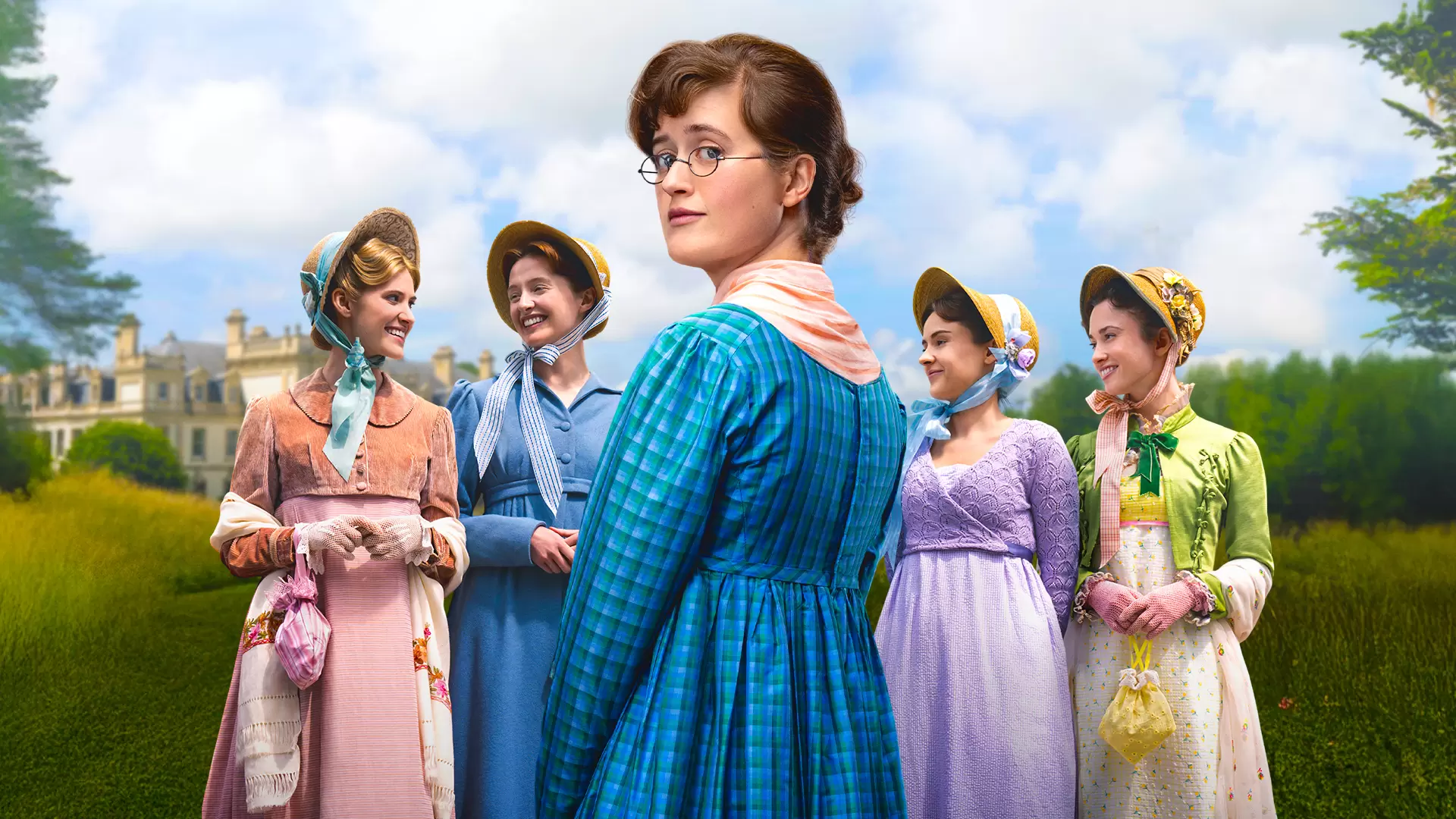 'La otra hermana Bennet', en Movistar Plus