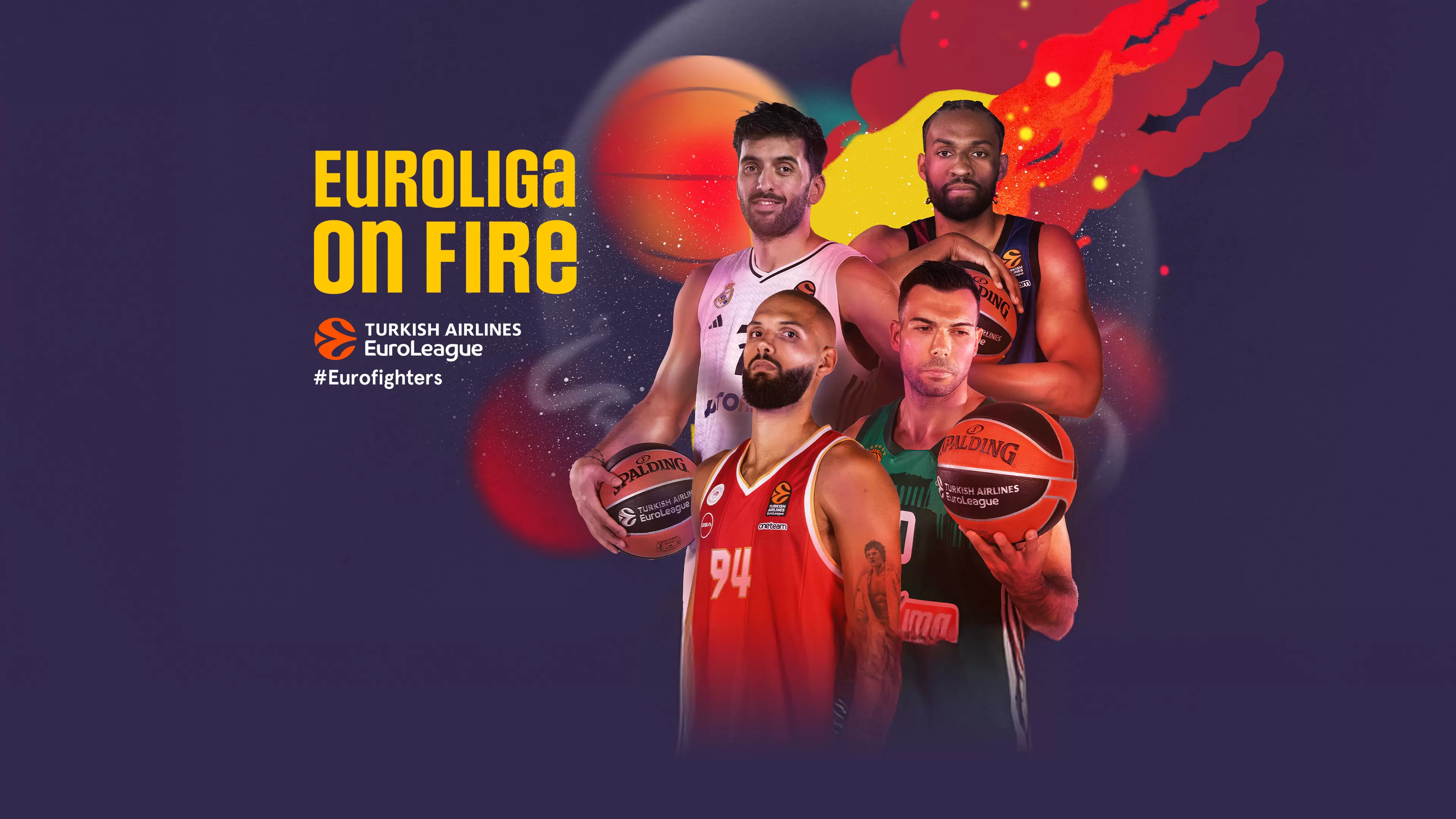 Euroliga · Lo mejor de los Playoffs en Movistar Plus+